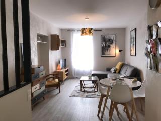 Appartement Contemporain Pont Vieux - Carcassonne - 0