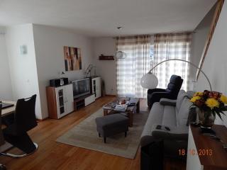 Ferienwohnung Bergidyll - 7