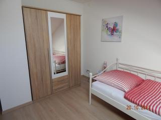 Ferienwohnung Bergidyll - Sachrang - 4