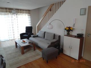 Ferienwohnung Bergidyll - 3