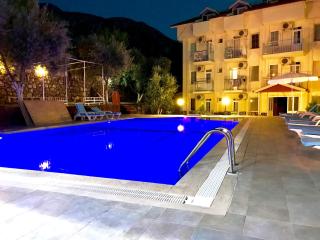 Nature Hotel Doğa Hotel Ölüdeniz - Fethiye - 8