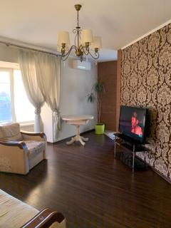 Great apartment in the city centre - Ivano-Frankivsk - 4