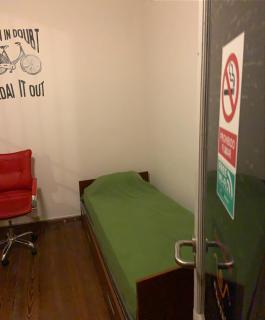 Student’s Hostel - Montevideo - 2