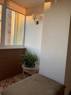 Great apartment in the city centre - Ivano-Frankivsk - 5