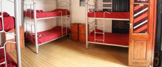 Play Hostel Soho - Buenos Aires - 2