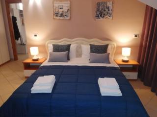 B&B Louise - Santa Maria Capua Vetere - 1
