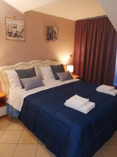 B&B Louise - Santa Maria Capua Vetere - 2