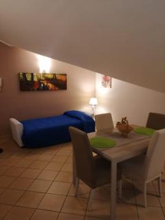 B&B Louise - Santa Maria Capua Vetere - 8