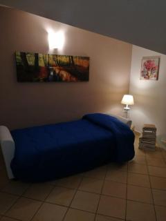 B&B Louise - Santa Maria Capua Vetere - 3