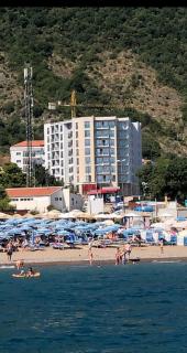 Apartments Alme - Bečići - 9