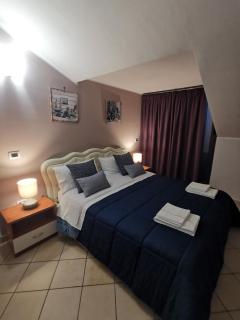 B&B Louise - Santa Maria Capua Vetere - 4