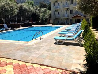 Nature Hotel Doğa Hotel Ölüdeniz - Fethiye - 7