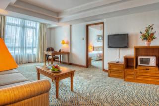 Orchard Grand Court - Singapur - 6