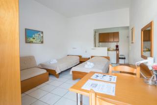 Stratis Apartments - 4