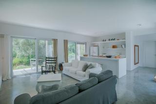 Villa Mavrades - Sivota - 3