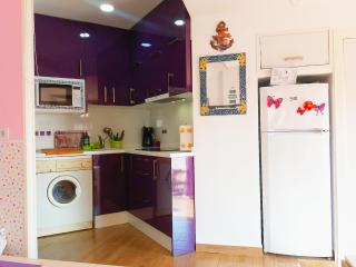 LOFT DOS MARES- Parking Gratis - 1 Línea de Mediterráneo - Terraza - WIFI - La Manga del Mar Menor - 3