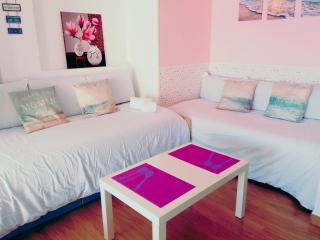 LOFT DOS MARES- Parking Gratis - 1 Línea de Mediterráneo - Terraza - WIFI - La Manga del Mar Menor - 6
