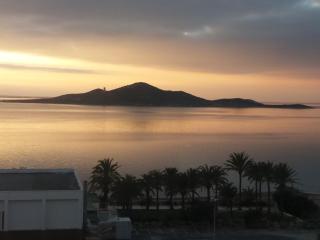 LOFT DOS MARES- Parking Gratis - 1 Línea de Mediterráneo - Terraza - WIFI - La Manga del Mar Menor - 5