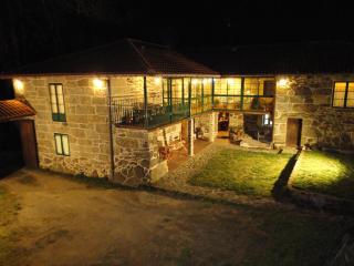 Casa Rural Rectoral de Candás - Rairiz de Veiga - 4