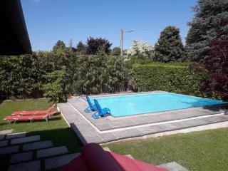 RESIDENZA BERETTA Como Lake B - Orsenigo - 1