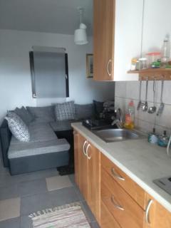 Apartmani Bellevue - Vir - 5