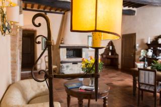 Camere Dentro Il Castello - Monteriggioni - 1