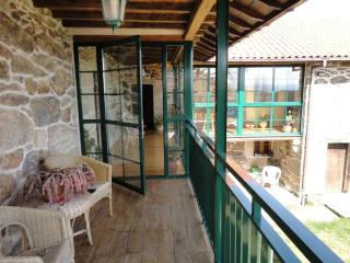 Casa Rural Rectoral de Candás - Rairiz de Veiga - 5