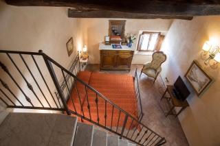Camere Dentro Il Castello - Monteriggioni - 2