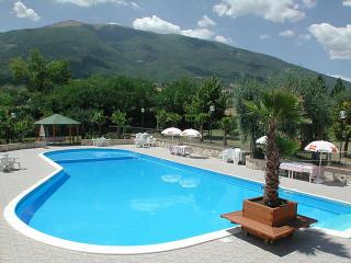Hotel Miami - Civitella del Tronto - 1
