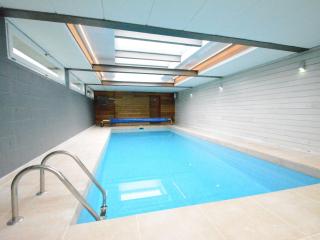 Holiday Home in Goesnes with Pool - Goesnes - 0