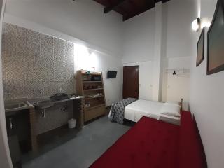 Studio Aconchegante em Ondina Próximo a UFBA - 4C - 7