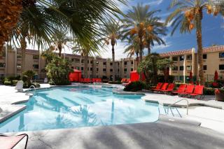 Silver Sevens Hotel & Casino - Las Vegas - 9