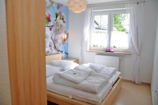 Ferienhaus Müritzsonne / EG-Appartement - Marienfelde - 7