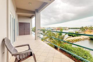 Suite F201 @ Mara Laguna - San Pedro - 7