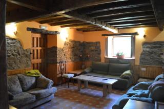 Casa el Fanoso - Luarca - 5