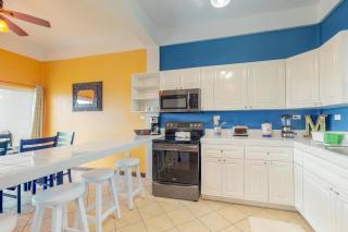Suite F201 @ Mara Laguna - San Pedro - 2