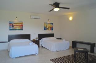 Hotel Villas Tiburon Adults Only - Isola Holbox - 7