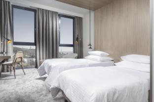 Hotel Golf Prague - Prag - 5