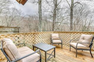Hemlock Nob - Sugar Mountain - 9