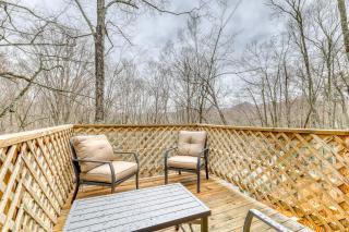 Hemlock Nob - Sugar Mountain - 5