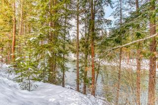 River Song Cabin - Leavenworth - 1