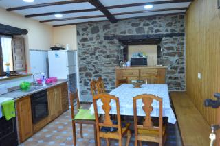 Casa el Fanoso - Luarca - 2