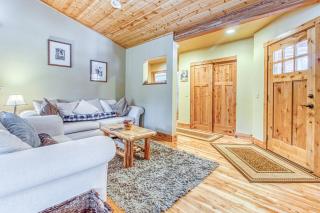 River Song Cabin - Leavenworth - 9