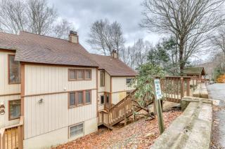 Hemlock Nob - Sugar Mountain - 7