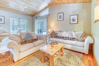 River Song Cabin - Leavenworth - 8