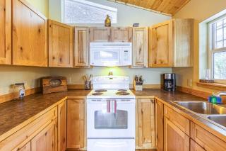 River Song Cabin - Leavenworth - 2