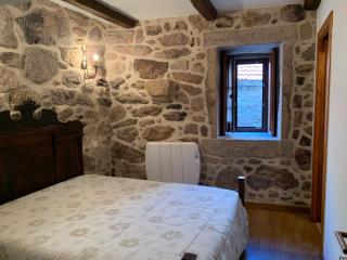 Casa D'Campo Ferreira - Pitões das Júnias - 3