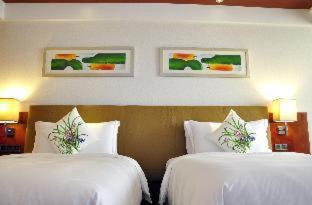 Cinese Hotel Dongguan Shijie - Dongguan - 8