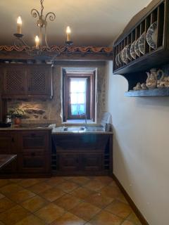 Casa D'Campo Ferreira - Pitões das Júnias - 5