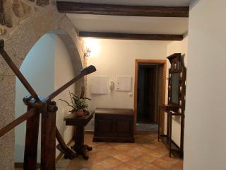 Casa D'Campo Ferreira - Pitões das Júnias - 6